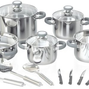 Bennett Read 19 Piece Supreme Strainer Set - Image 1