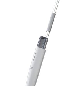 Bennett Read Duo Spin Cordless Mop - Image 1
