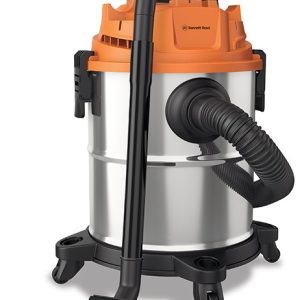 Bennett Read Titan 20 Wet and Dry Vacuum Cleaner - Image 1