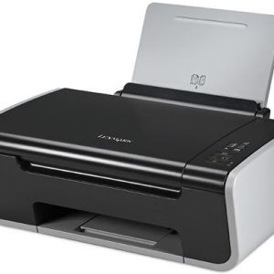 Lexmark X2670 3 IN 1 Colour Thermal Printer - Image 1
