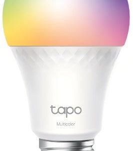 TP Link Tapo L535E Multicolor Smart WiFi Light Bulb - Image 1
