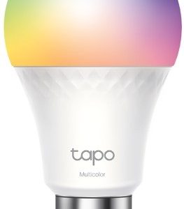 TP Link Tapo L535B Multicolor Smart WiFi Bulb - Image 1