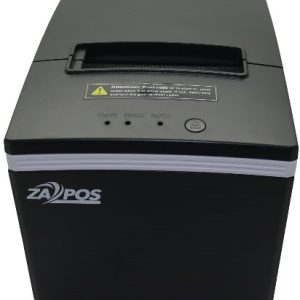 Postron USB LAN Thermal Printer - Image 1