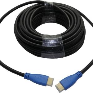 UniQue 15M HDMI To HDMI 4K Cable - Image 1