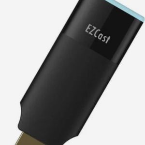 Ezcast 2 Miracast HDMI WI-FI Streaming TV Dongle - Image 1