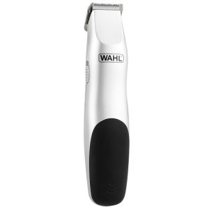 Wahl Groomsman Plus Essentials Beard and Moustache Trimmer - Image 1