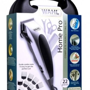 Wahl 22 Piece Home Pro Hair Clipper Set - Image 1