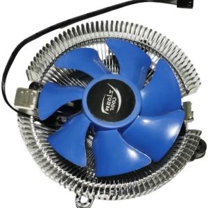 Unique Thermal Cool Storm CPU Cooler Fan - Image 1