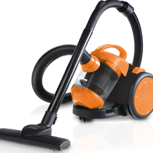 Bennet Reed Zoom Vacuum Cleaner - Image 1