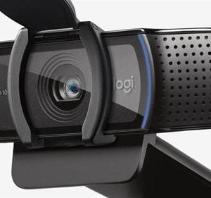 Logitech C920s PRO Full HD Webcam - Image 1