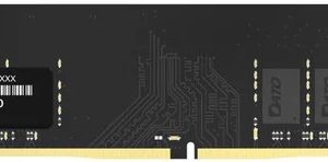 Dato 16GB 3200MHz DDR4 UDIMM Memory Module - Image 1