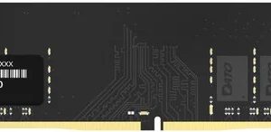 Dato 32GB 3200MHz DDR4 UDIMM Memory Module - Image 1