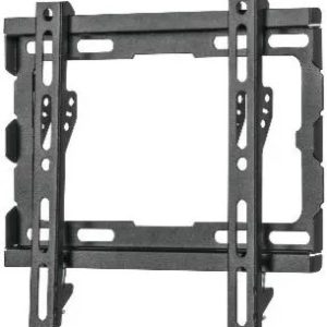 Volkano Steel 19 to 55 inch Universal Flat & Curved TV Wall Mount - Image 1