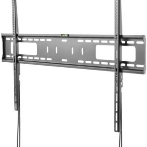 Volkano Steel Series 60 to 110-inch Universal Flat and Curved TV Wall Mount - Image 1