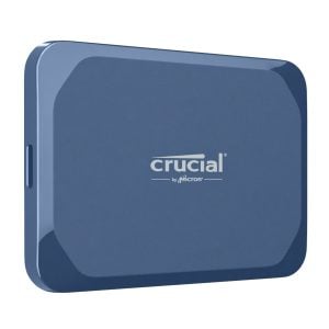 Crucial X10 1TB Type-C Portable SSD - Image 1