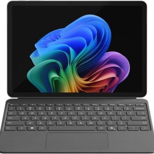 Microsoft Surface Pro CoPilot+PC 12in Snapdragon Notebook - Image 1