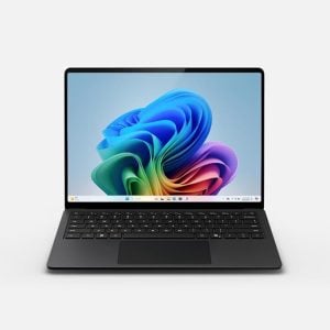 Microsoft Surface Laptop Copliot+PC 13in Snapdragon Notebook - Image 1
