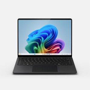 Microsoft Surface Laptop Copliot+PC 13in Snapdragon Notebook - Image 1