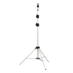 Wanbo Tripod Floor Stand - White - Image 1
