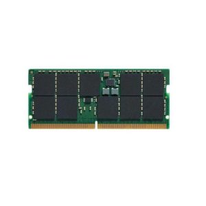 Kingston 32GB DDR5 4800MT/s ECC SODIMM - Image 1