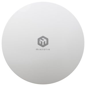 MikroTik ATL 5G R16 16dBi Wide Band Outdoor CPE - Image 1