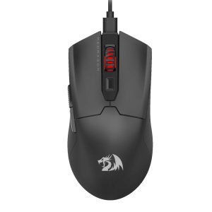 Redragon FYZU M995 Wired Gaming Mouse - Black - Image 1