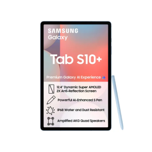 Samsung Galaxy Tab S10 - Image 1
