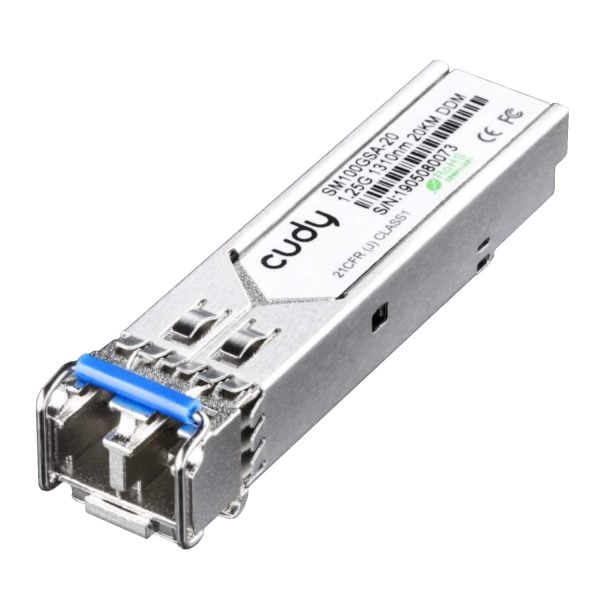 SM100GSA-20_Cudy-SM100GSA-20-Single-Mode-1.25Gbs-SFP-Module_wr_01