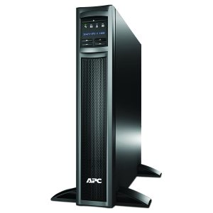 APC Smart-UPS X 1000VA Rack/Tower LCD - Image 1