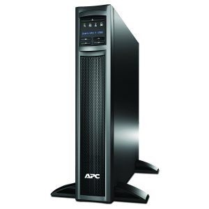 APC Smart-UPS X 1500VA Rack Tower LCD 23 - Image 1