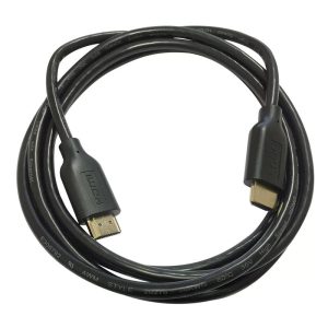 Snug HDMI Cable with Ethernet V2.0 2M - Image 1