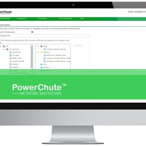 APC Digital License PowerChute Network Shutdown For Virtualization and HCI - Image 1