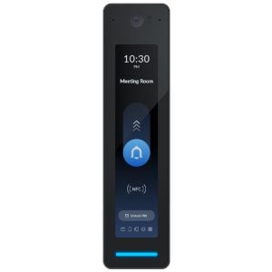 Ubiquiti UniFi Access Reader Pro Black - Image 1