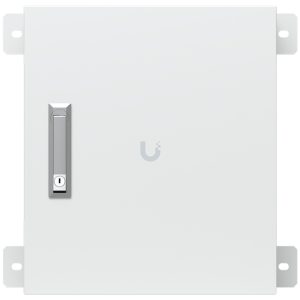 Ubiquiti UniFi Indoor / Outdoor Junction Utility Enclosure - Image 1