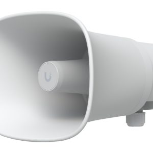 Ubiquiti UniFi AI Horn Speaker 120dB - Image 1
