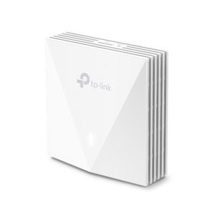 TP-Link AX3000 Wall-Plate Dual-Band Access Point - Image 1