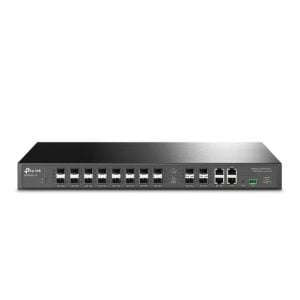 TP-Link 16-port GPON OLT - Image 1