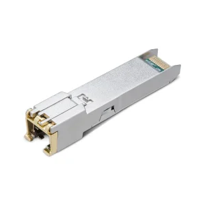 TP-Link RJ45 SFP+ Module 10GBASE-T  | SM5310-T - Image 1