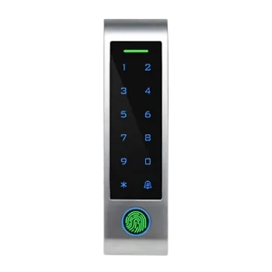 ZKteco Fingerprint Access Control Terminal | ZK-MK-V1 - Image 1