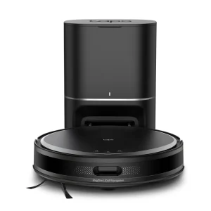 TP-Link Tapo Robot Vacuum & Mop | TP-TAPO-RV20-MAX-PLUS-B - Image 1