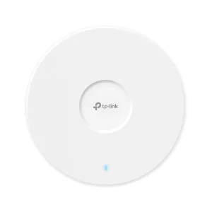 TP-Link Omada BE9300 Tri-Band WiFi 7 AP | EAP772 - Image 1