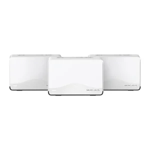 Mercusys Halo Wi-Fi 7 Mesh System (3-Pack) | MRC-HALO-H27BE - Image 1