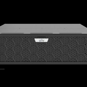 UNV - Ultra H.265 - 128 Channel NVR with 16 Hard Drive Slots - PRO Series - Image 1