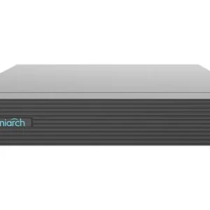Uniview Uniarch NVR | NVR-116E - Image 1