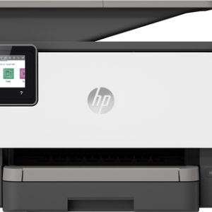 HP OfficeJet Pro 9013 All-in-One Colour Printer - Image 1