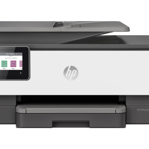HP OfficeJet Pro 8023 All-in-One Colour Printer - Image 1