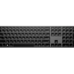 HP 975 USB+BT  Dual-Mode Wireless Keyboard - Image 1