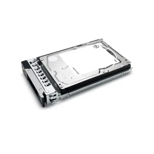 Dell 1.2TB 10K RPM 2.5" SAS 12Gbps Hot-Plug HDD - Image 1