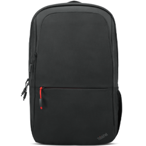 Lenovo ThinkPad 15.6in Essential Backpack (Eco) - Image 1
