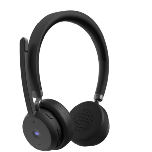 Lenovo Wireless VOIP Headset - Image 1